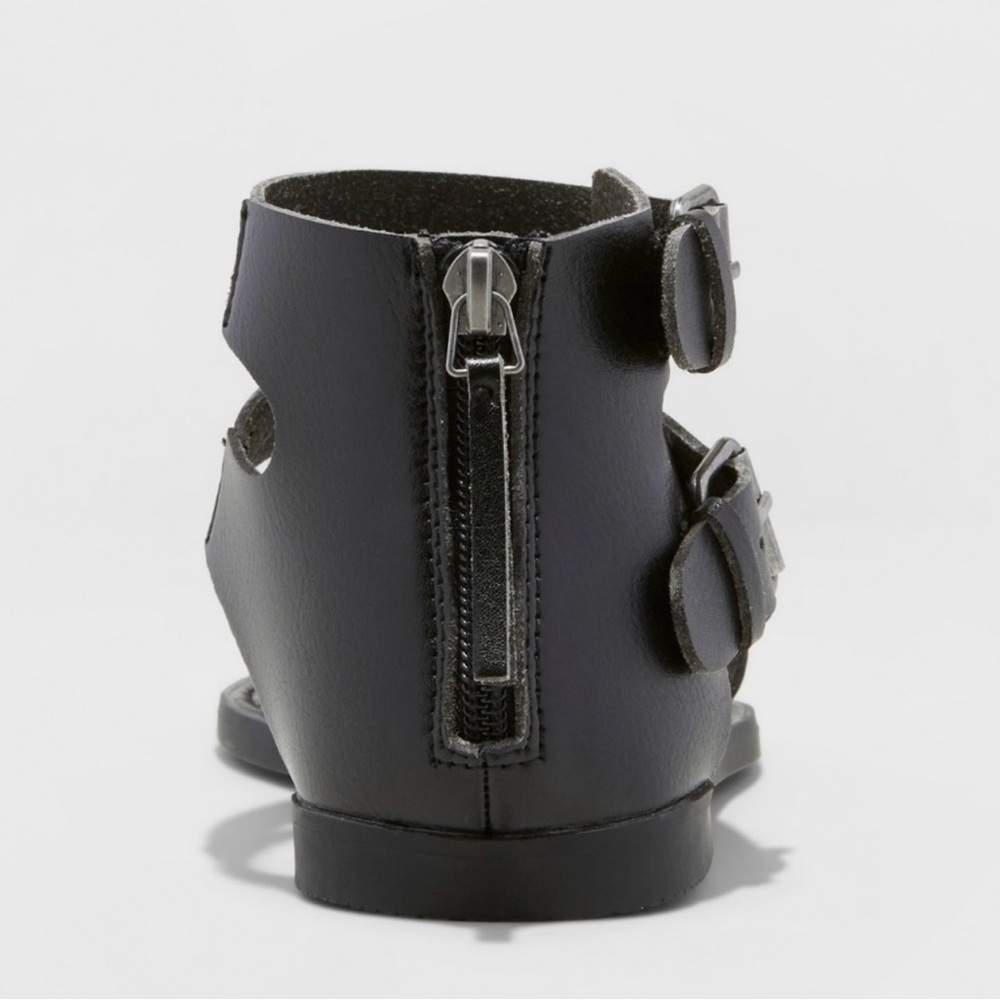 Universal Thread Maribella Toe Wrap Gladiator San… - image 2